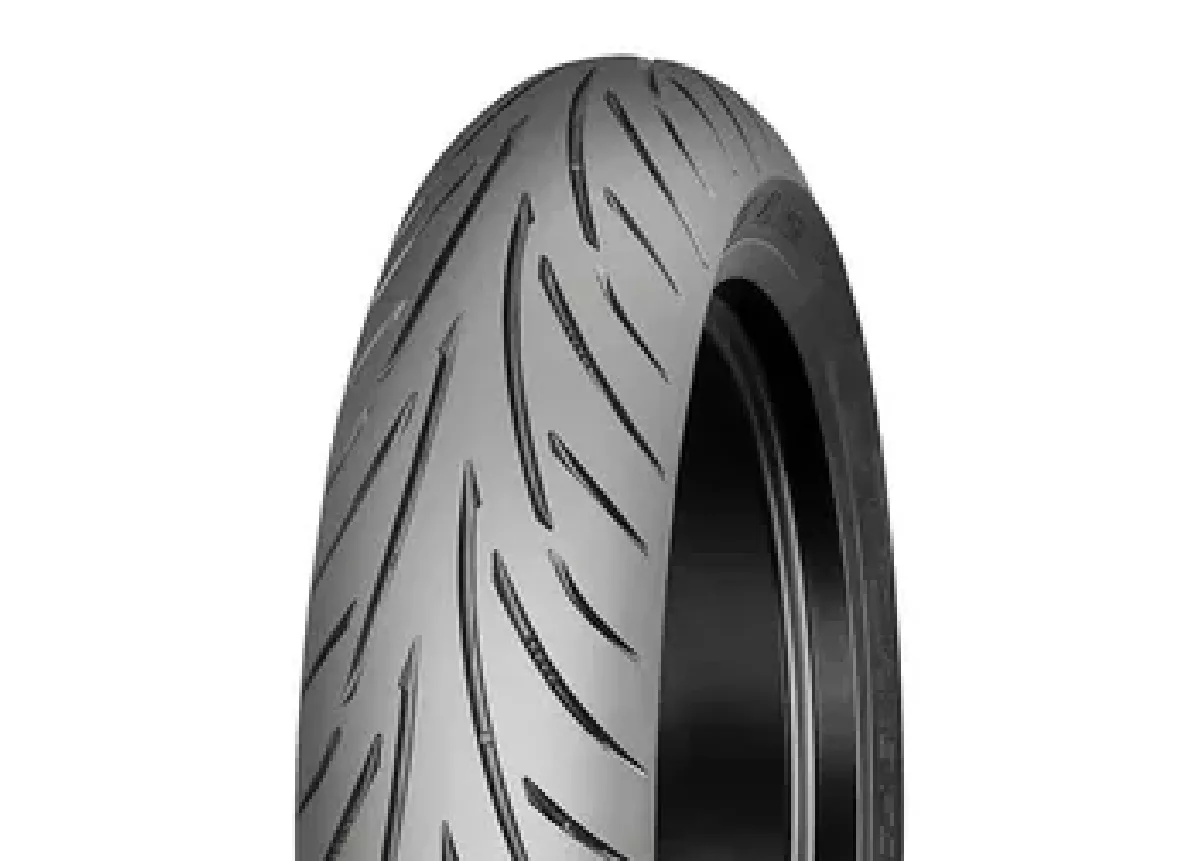 MITA  190/55 ZR 17  TOURING FORCE SP TL