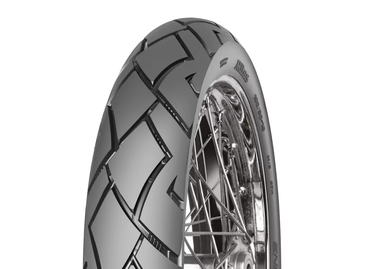 MITA  100/90 - 19  ENDURO TRAIL-SP TL/TT