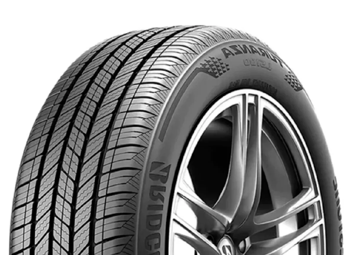 BRID  205/55 R 17  TURANZA LS100