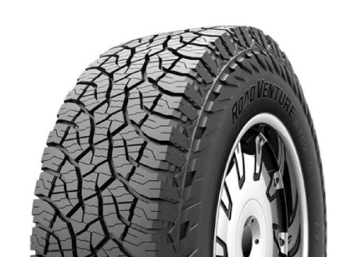 KUMH  215/65 R 16  AT52