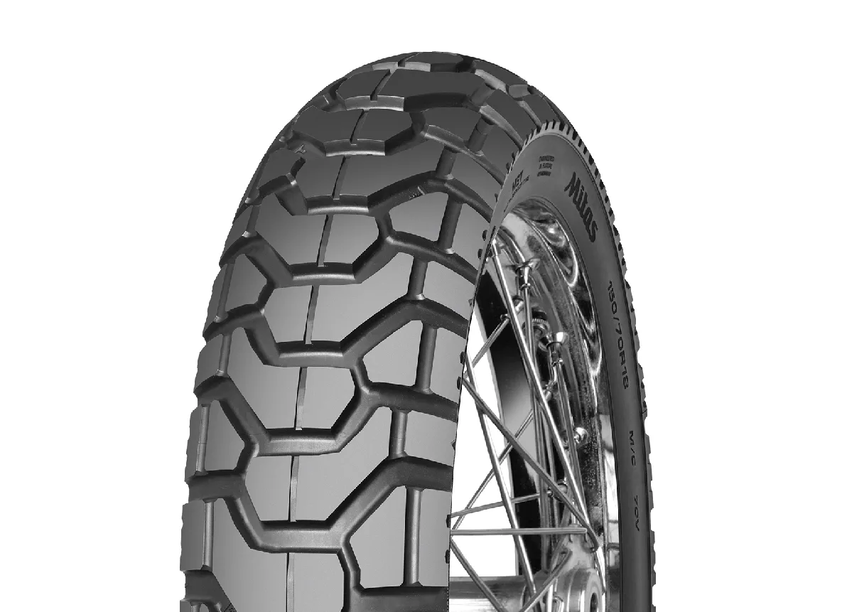 MITA  120/70 R 19  ENDURO TRAIL ADV2 TL/TT