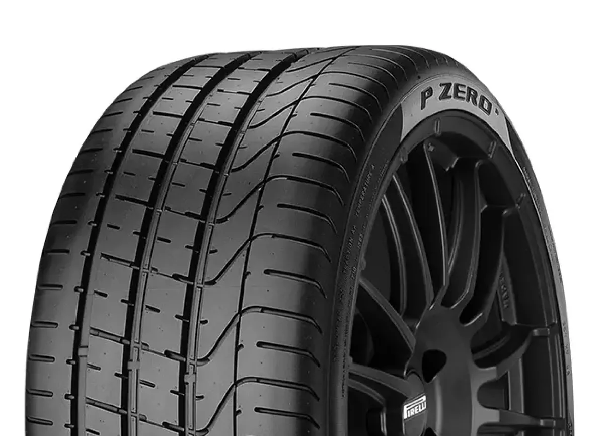 PIRE  275/50 RF 20  XL P ZERO PZ4 (*)