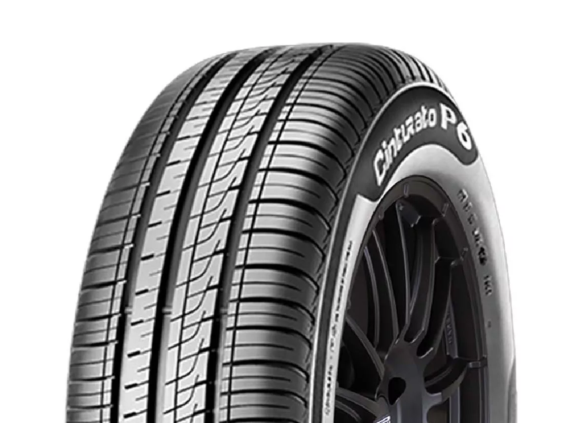 PIRE  195/65 R 15  P6-CNT
