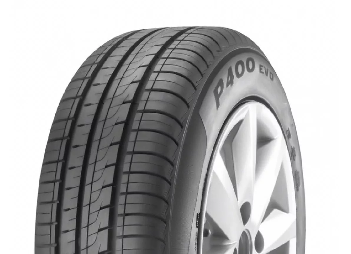 PIRE  195/65 R 15  P400EV