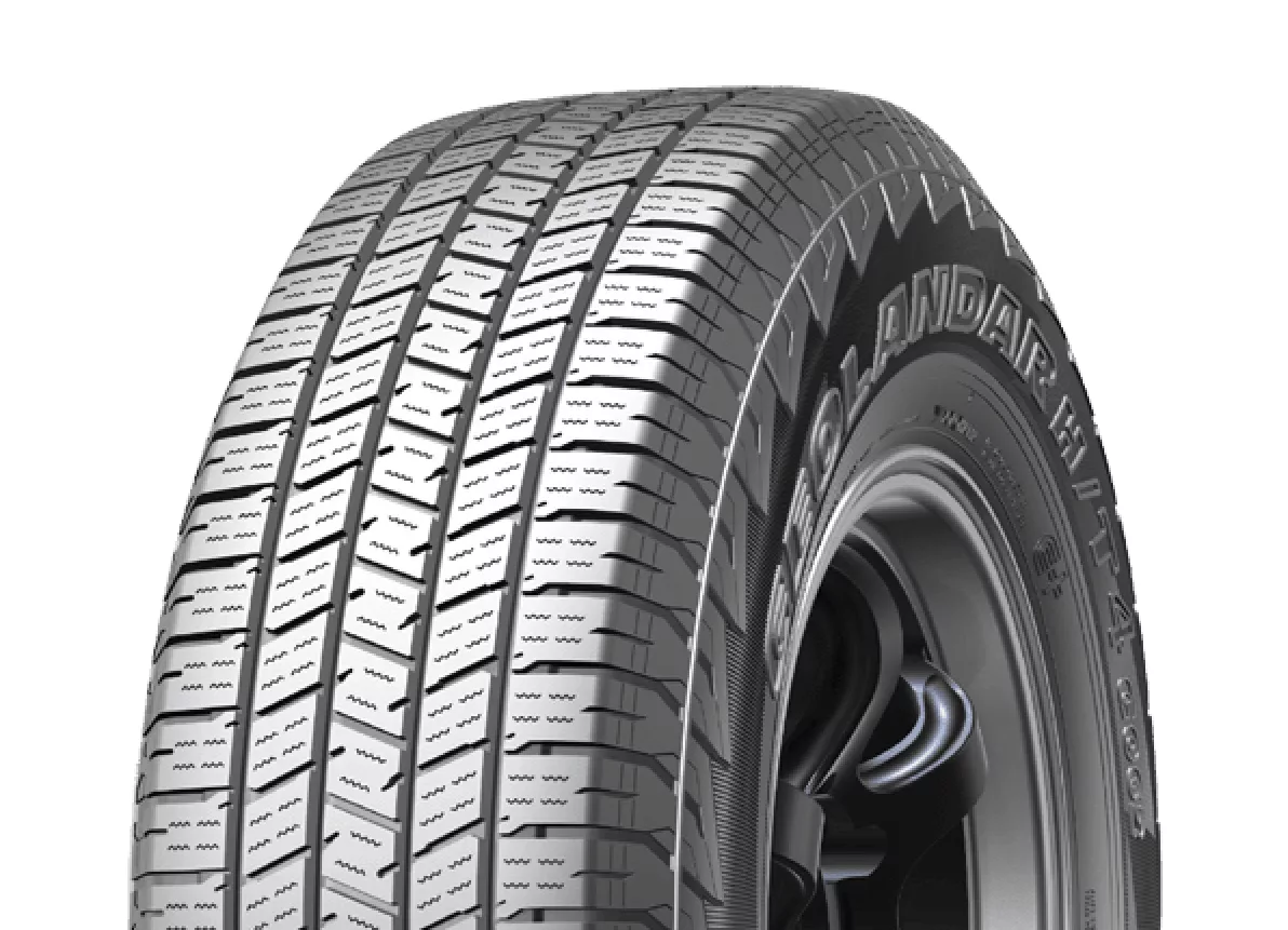 YOKO  265/65 R 17  G062
