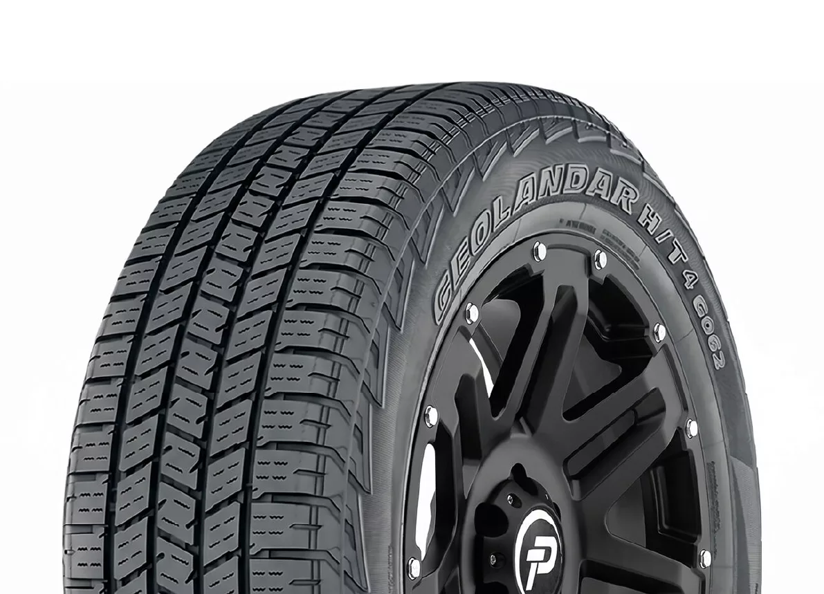 YOKO  255/60 R 18  G062