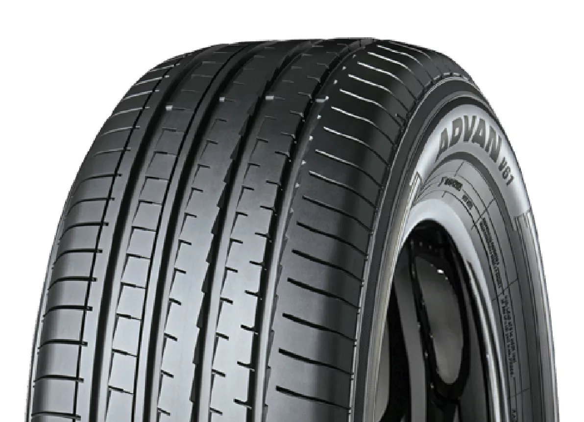 YOKO  235/65 R 17  V61F