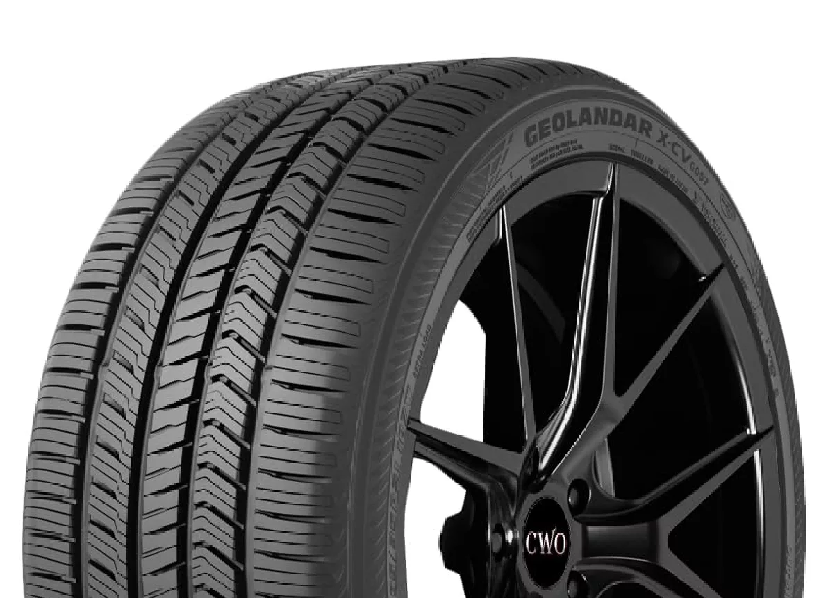 YOKO  265/50 R 22  G057
